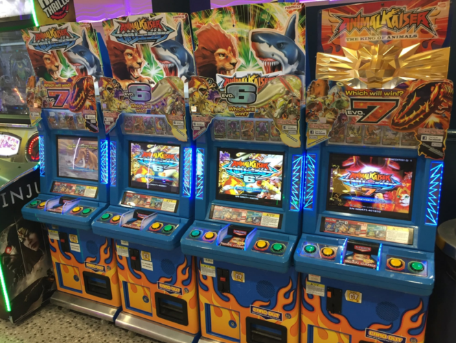 Snapper Arcade 15 Arcade Games All Singaporean 90s Kids Used To Play