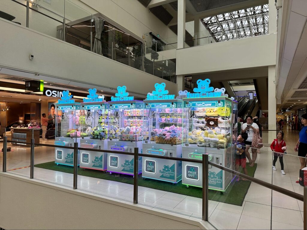 Guide To Parkway Parade Shopping Centre [2024]