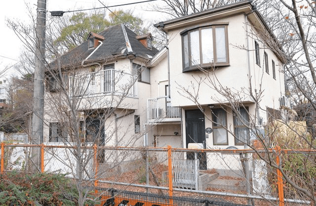 Miyazawa Family Home in Setagaya