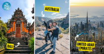 9 Popular Travel Destinations With E-Gates For Singaporeans To Clear Immigration Quicker 