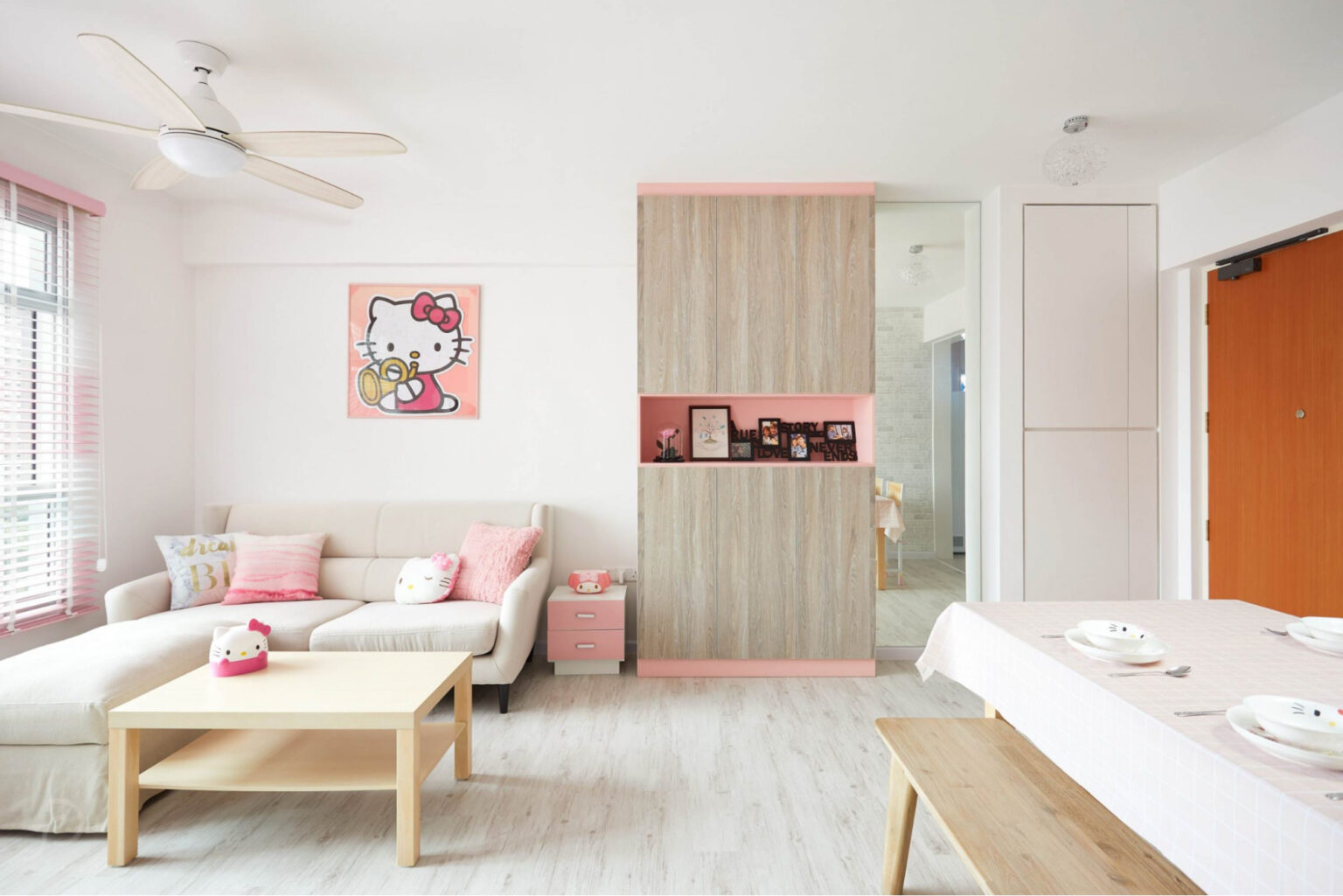 HDB Renovation Ideas In Singapore For All Budgets