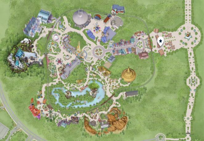 A Complete Hong Kong Disneyland Guide