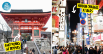 9 Travel Scams In Japan & How You Can Avoid Them