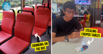 11 Things In Singapore That Feel Illegal But Aren’t