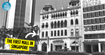 11 Defunct Malls & Department Stores In Singapore That Used To Be Popular In Our Parents’ Era
