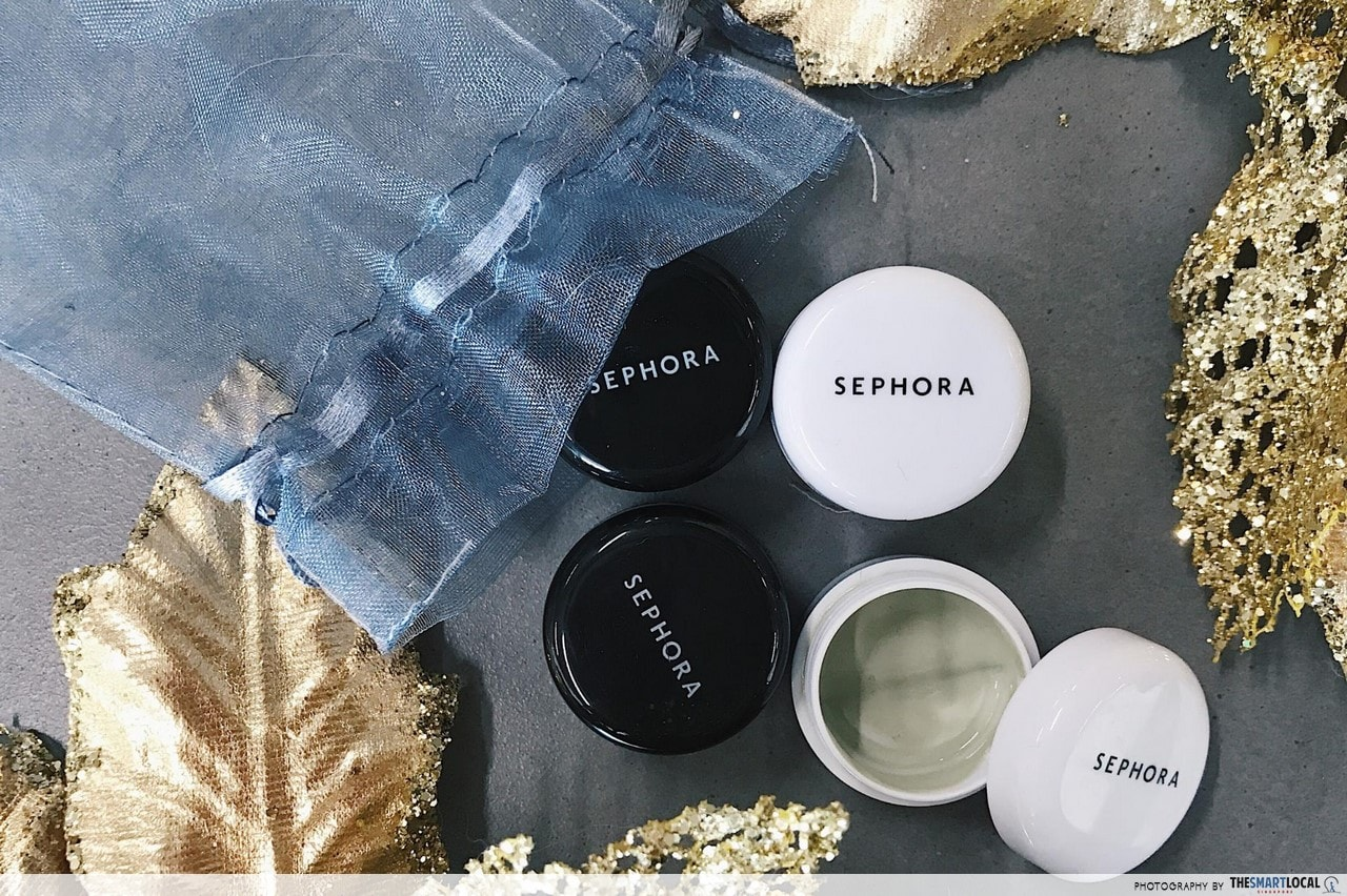 Things in Singapore That Feel Illegal But Aren't - sephora testers