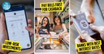14 Personal Finance Tips That Singaporeans Over 30 Wish Their Younger Selves Would Know Now