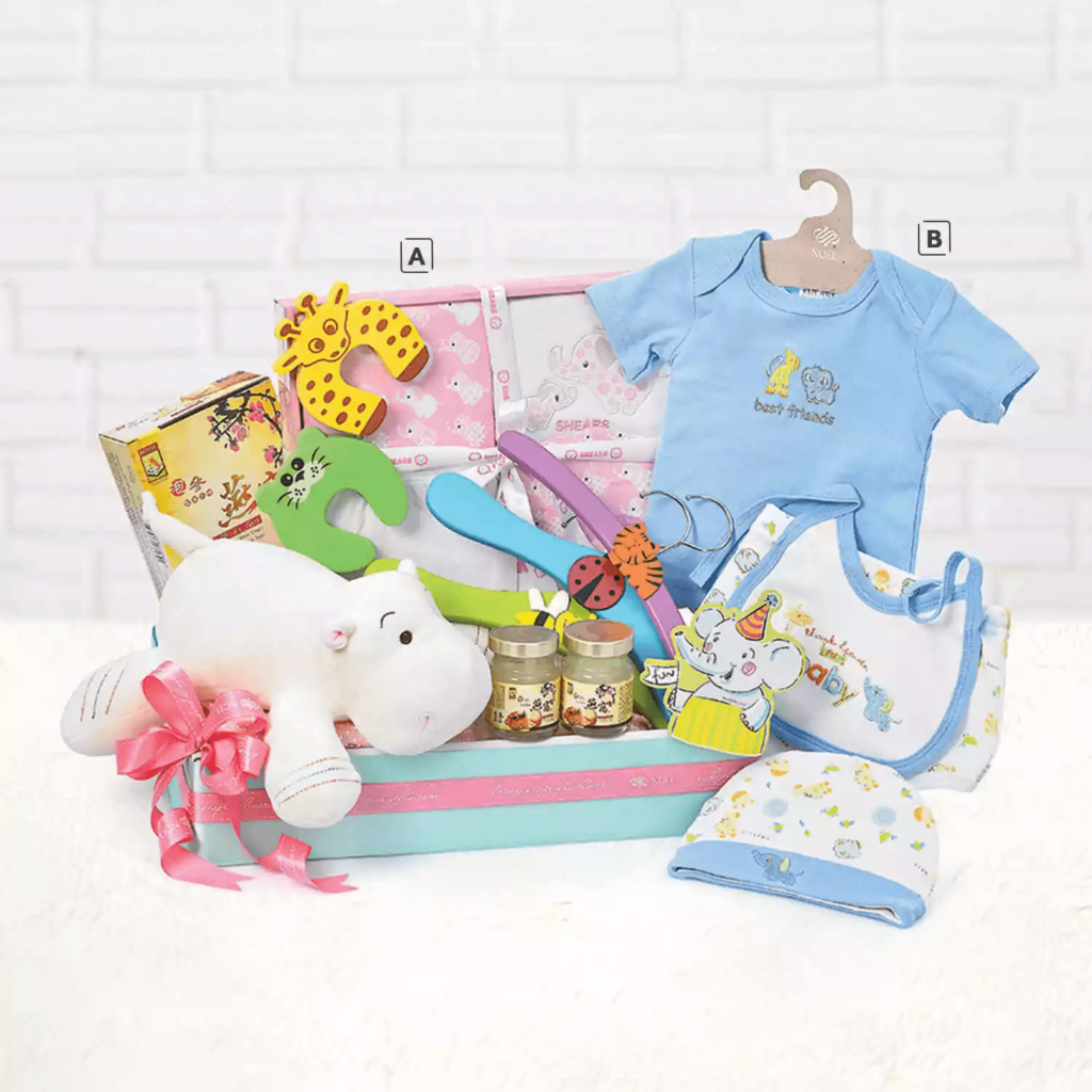 16 Best Hamper Delivery Services In Singapore [2024]