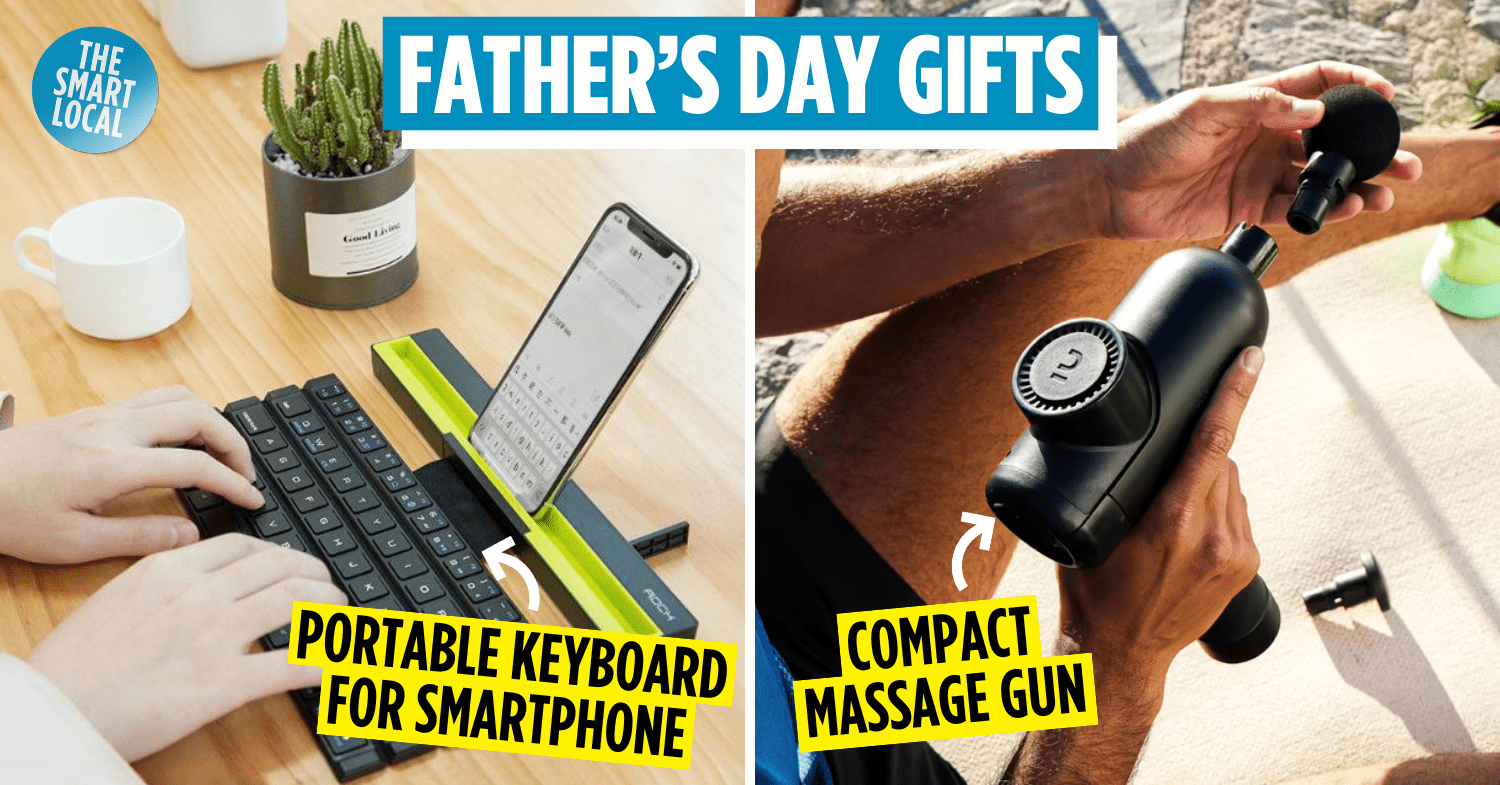 Travel Gifts For Dads Cover Image