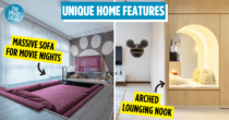 5 Next-Level HDB Design Ideas To Ask Your ID For, To Ensure You Don’t Have A Cookie-Cutter Home