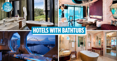 hotels with bathtubs - cover image