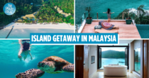 Redang Island Is A Tioman Alternative With Beachfront Resorts & Glass-Bottom Kayaking