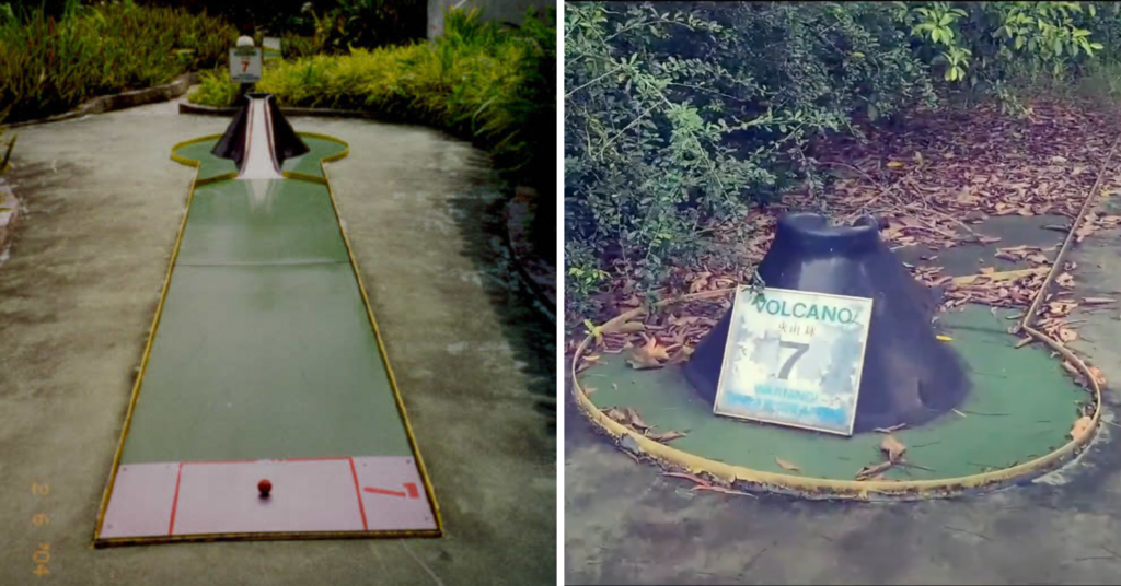 14 Secret Singapore Things You Didn't Know Existed