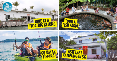 kampung things to do - cover image