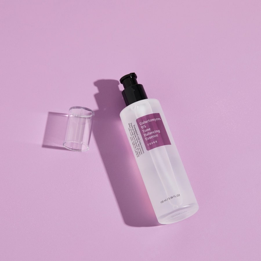 mother's day gifts - cosrx tone balancing essence