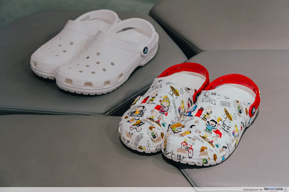 Crocs Shoes - Junction 8 Father's Day Deals