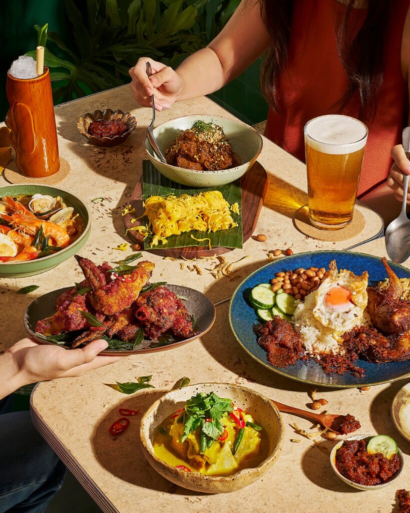 New Bahru: Guide To The Shops & Restaurants That Are Open