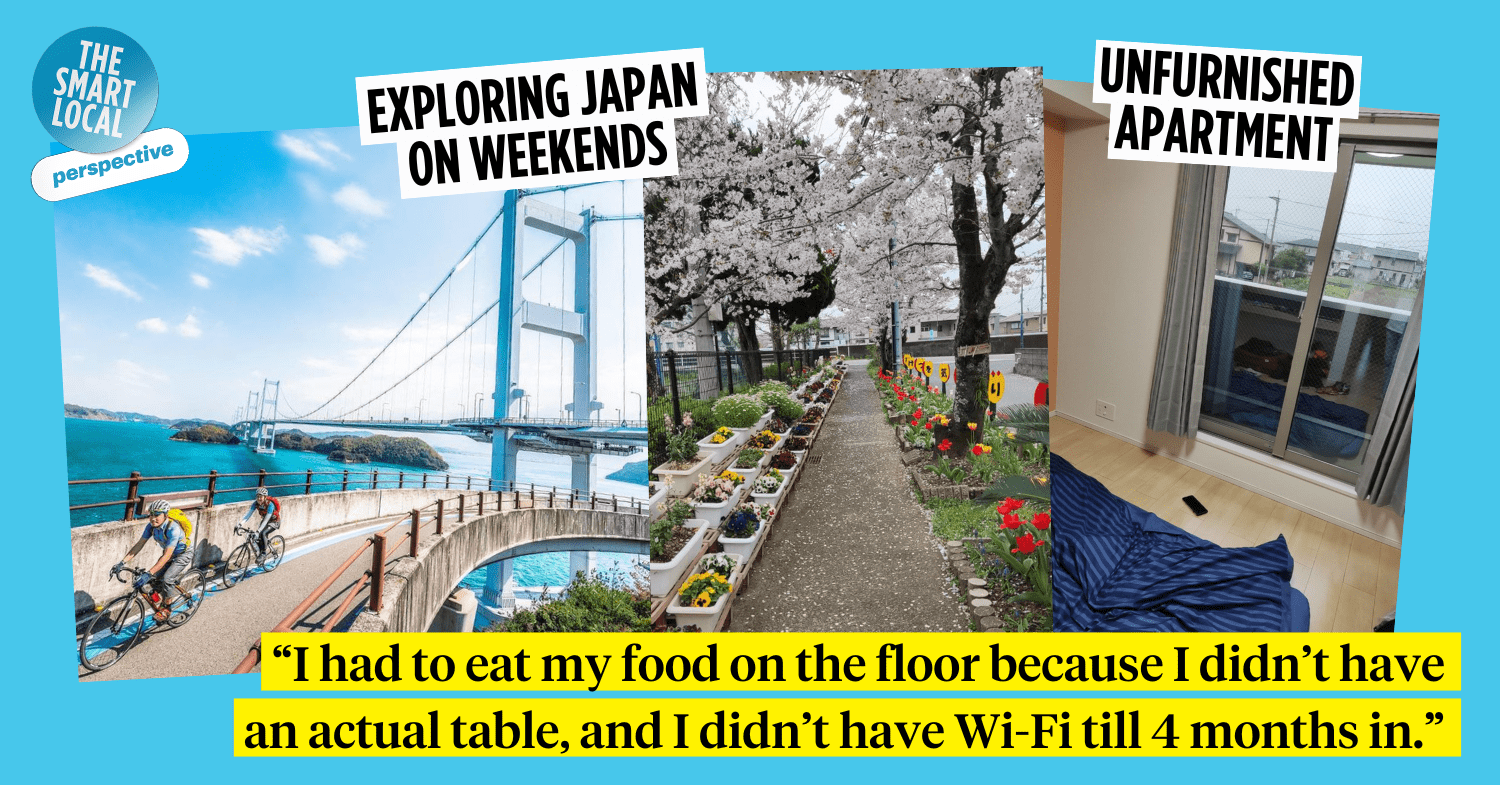 I Moved To Japan To Teach English & Here’s The Reality About Working In A Foreign Country