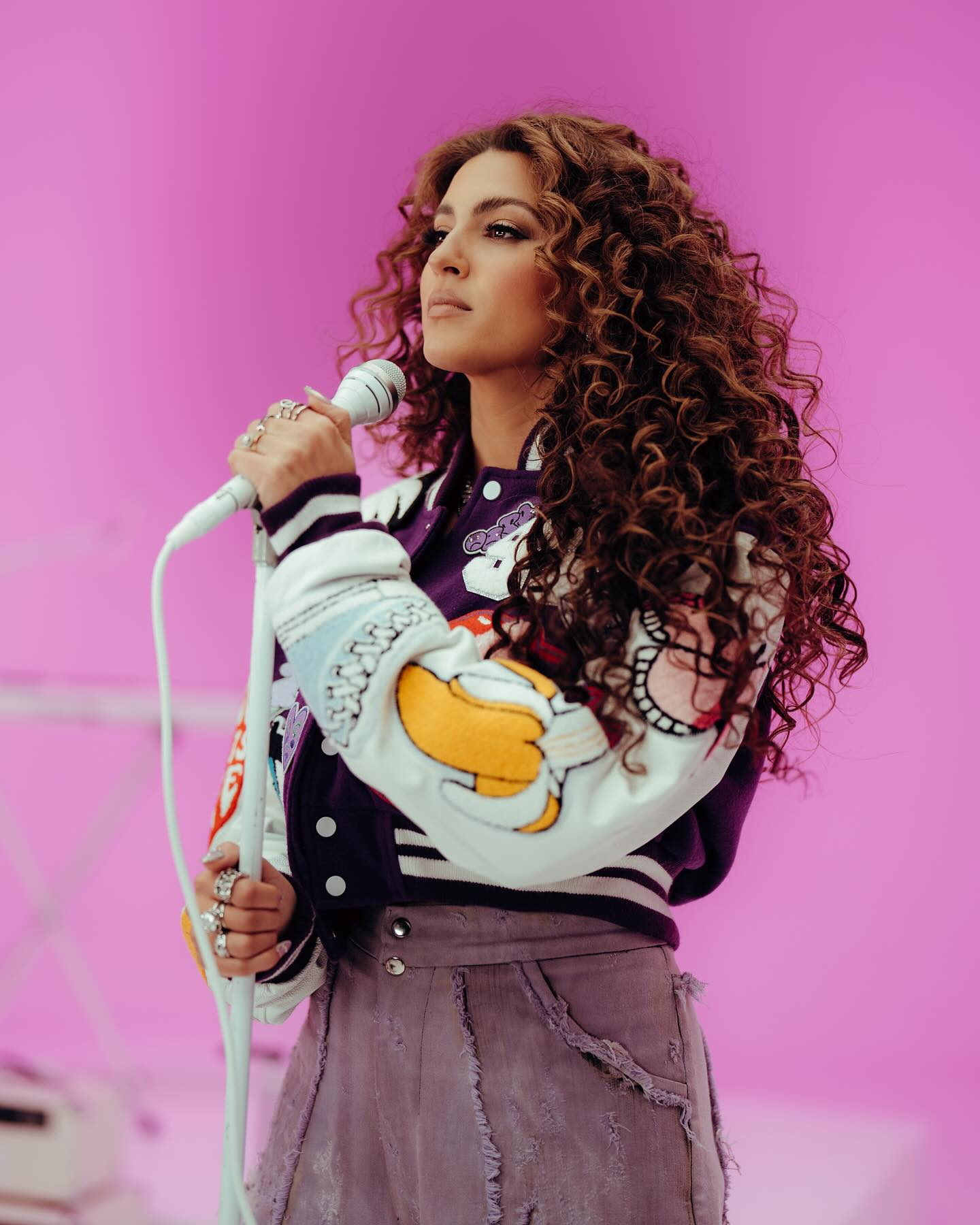 concerts in singapore - Tori Kelly