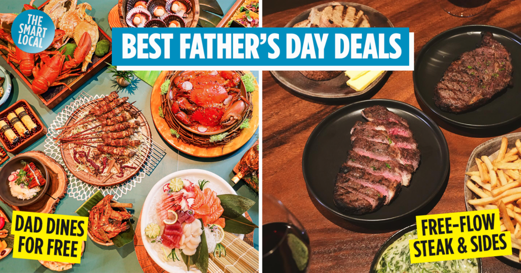father's day deals 2024 - cover image