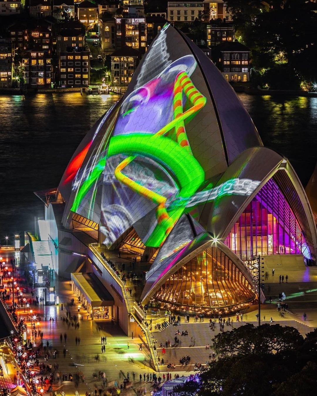 Things to do in New South Wales - Sydney Opera House 