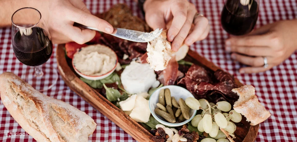 Things to do in New South Wales - Southern Highlands picnic