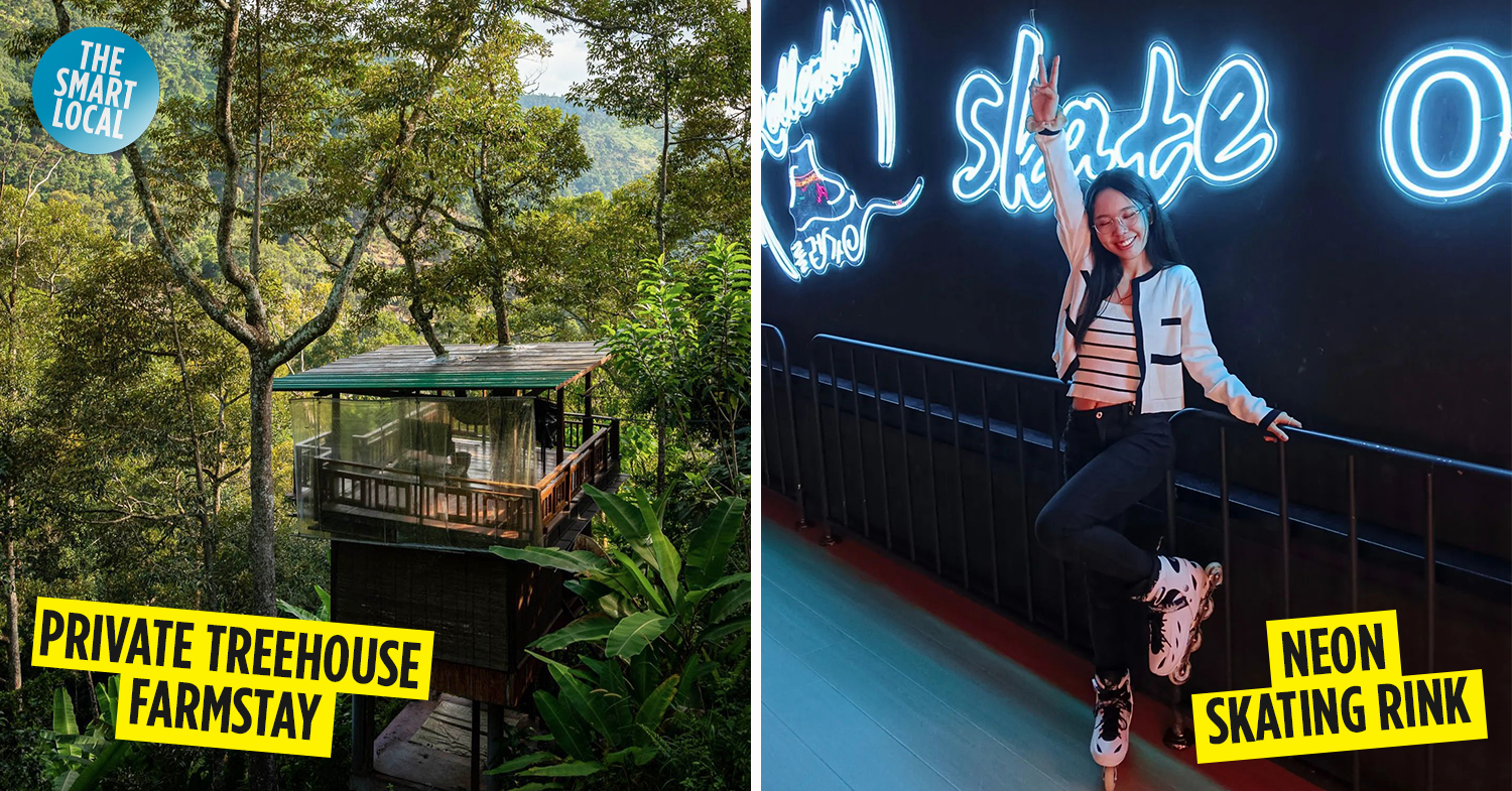 10 New Things To Do In Penang In 2024, Besides Hitting Up Laksa & Chendol Stalls
