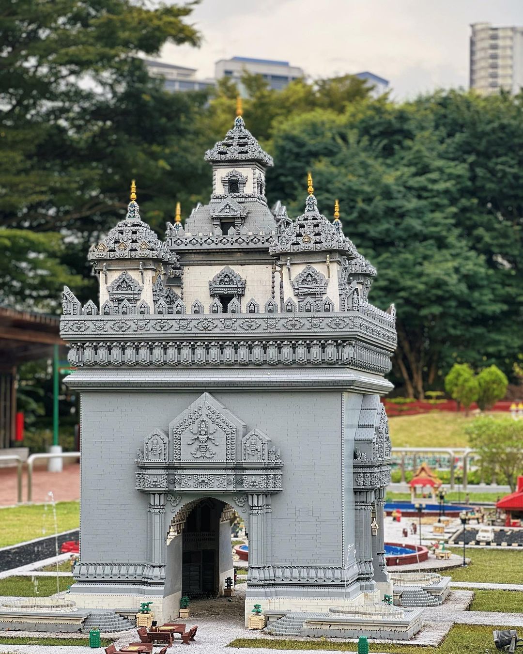 theme parks in malaysia - Legoland Malaysia 2