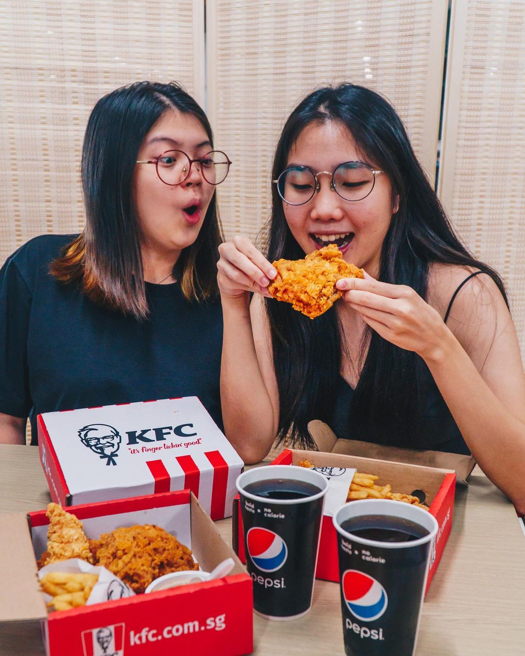 Best deals in July 2024 - KFC meal