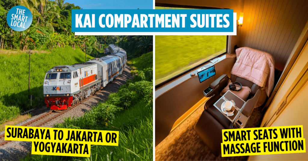 KAI Compartment Suite cover image