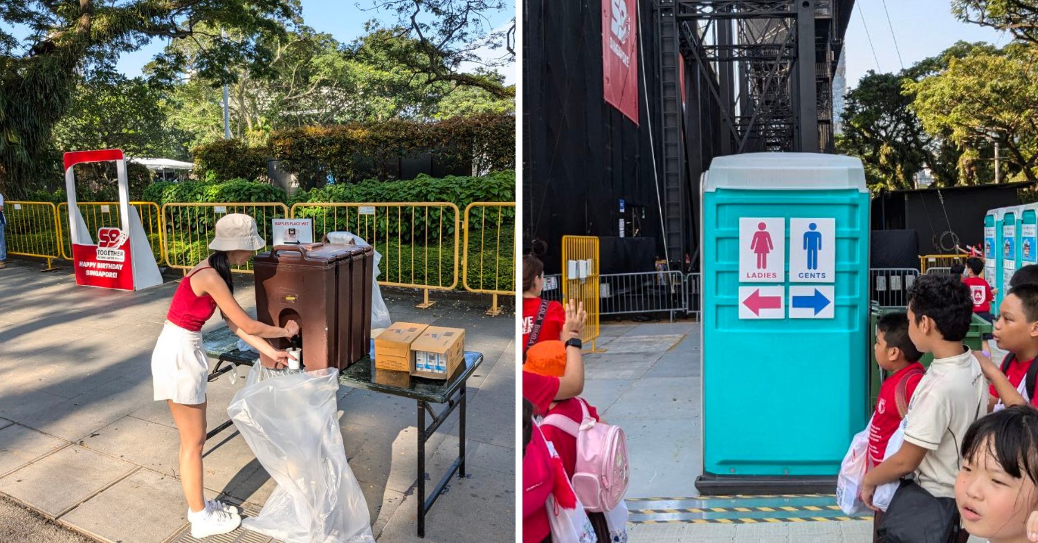 NDP 2024 guide - cubicle & water station 