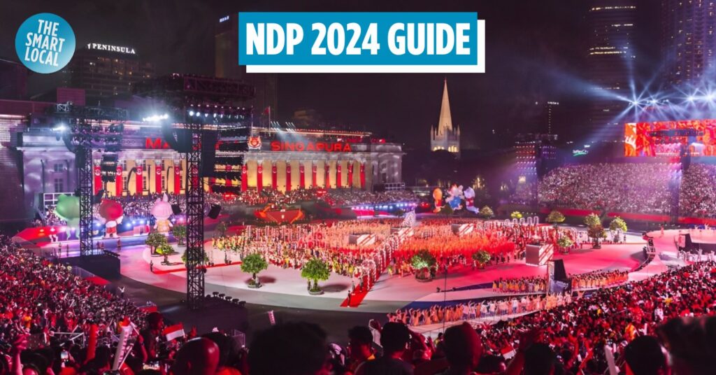 NDP 2024 Guide - cover image