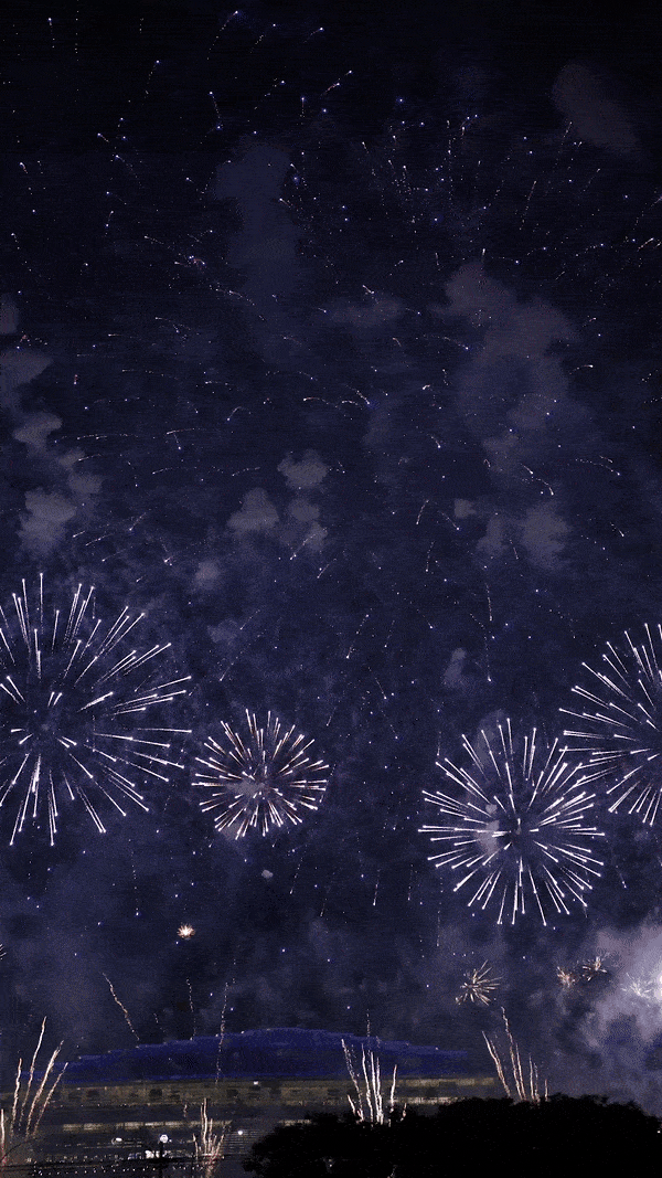 Heartland fireworks 