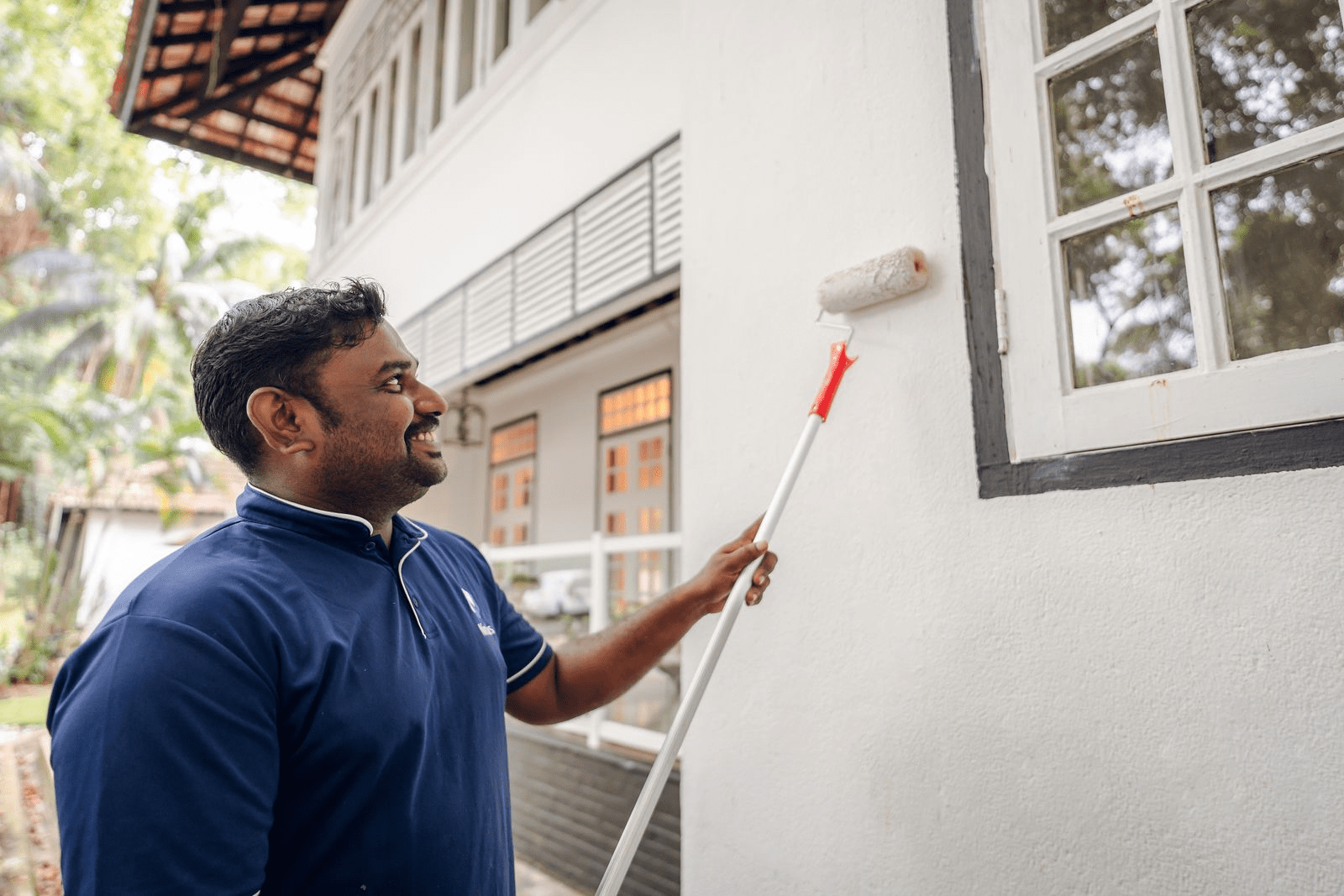 Nimbus Homes House Cleaning Services Singapore