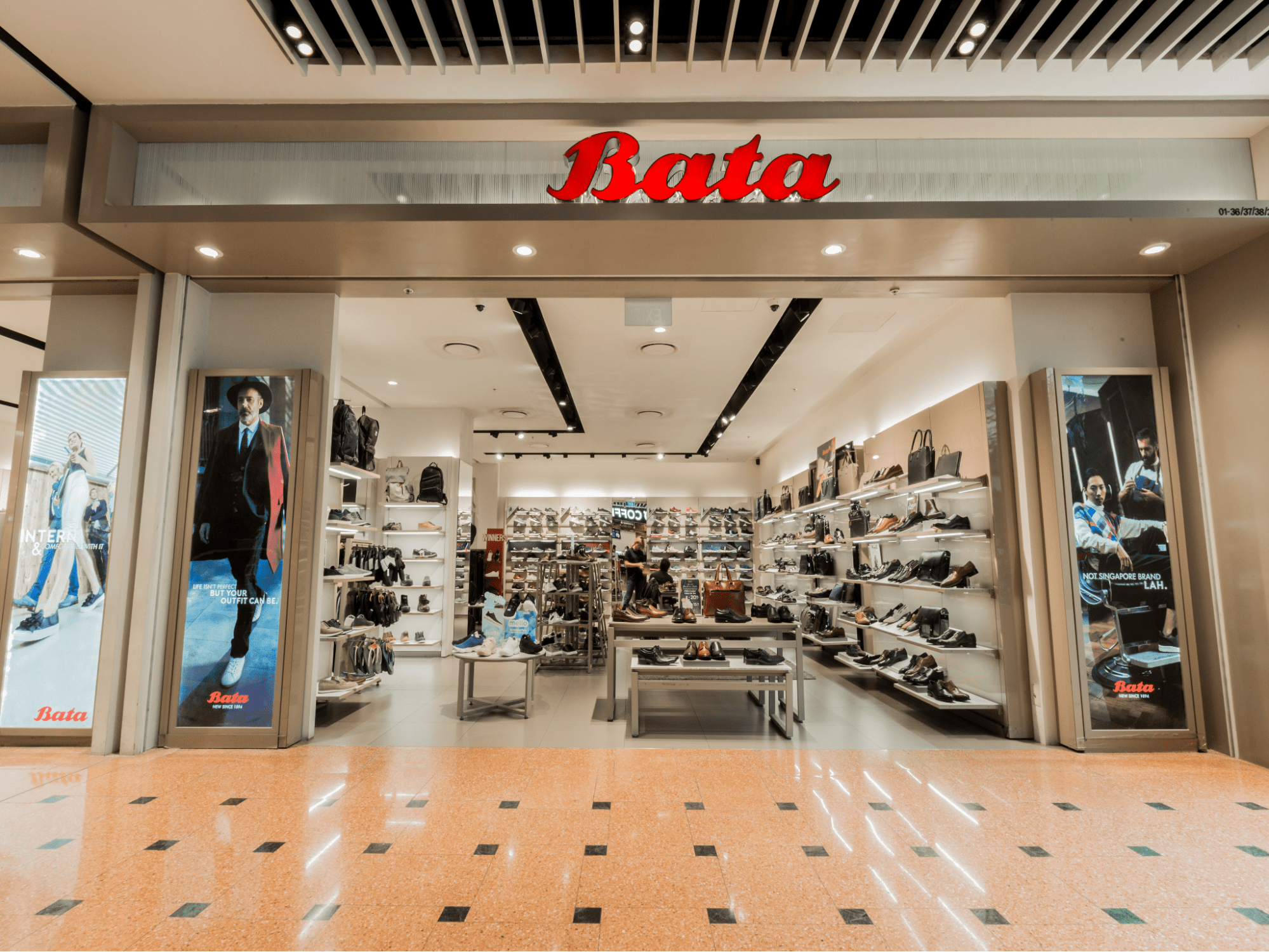 BATA august deals