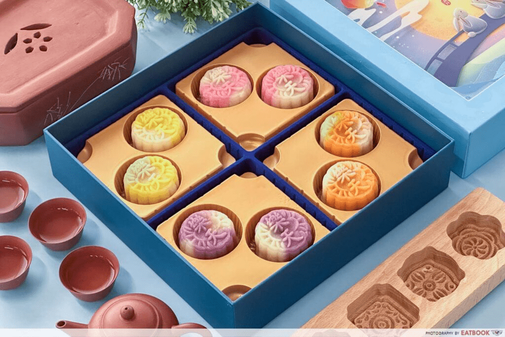 mooncake august deals