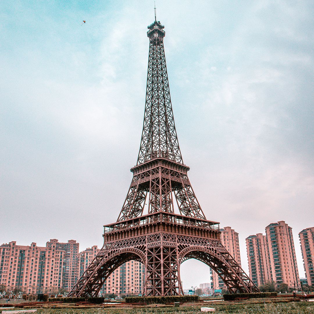 Eiffel Tower