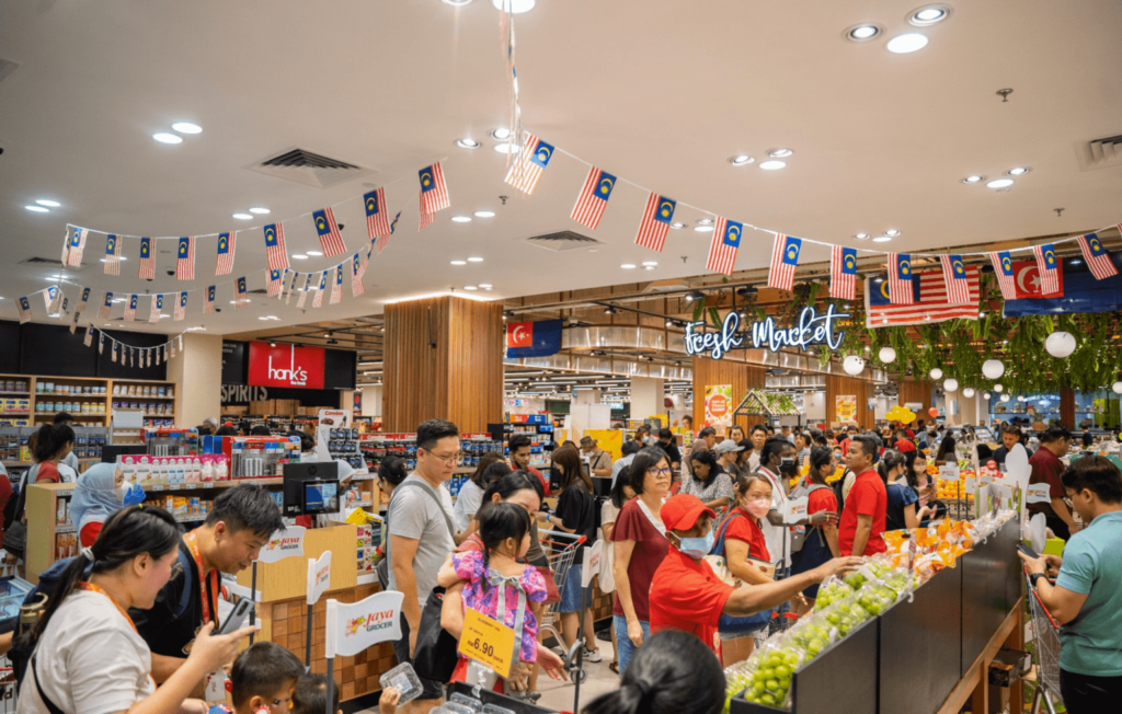 JB Things To Do 2024 - Jaya Grocer