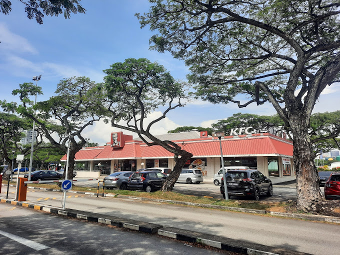 KFC Stadium Singapore