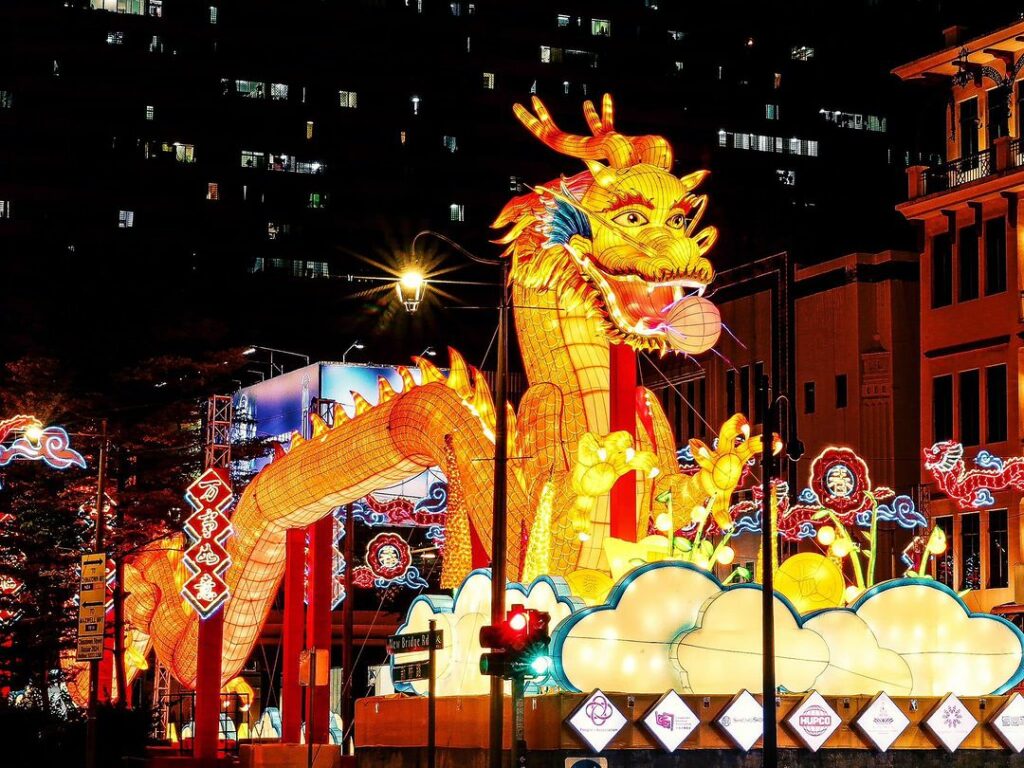 Best Mid-Autumn Festival Events To Attend In 2024