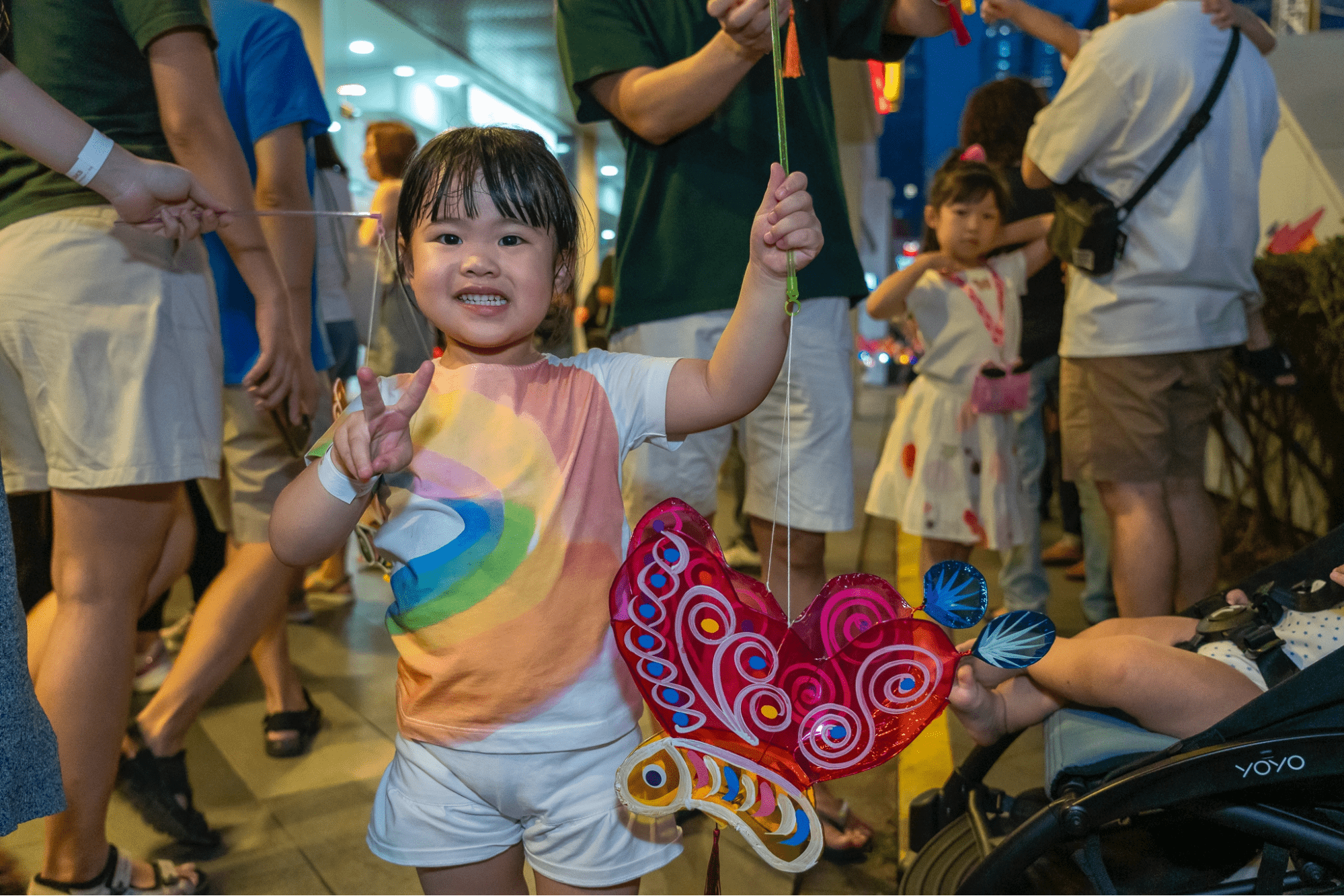 Mid-Autumn-Festivals 2024 - Chinatown festive fair