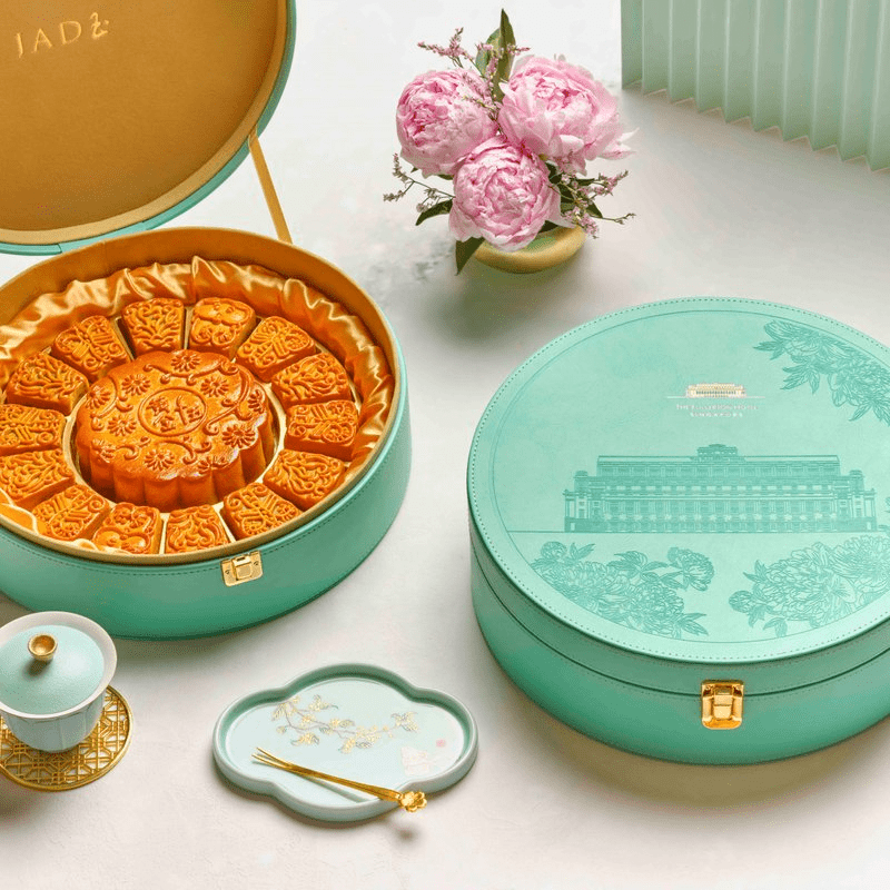 New deals in September 2024 - Fullerton Mooncake