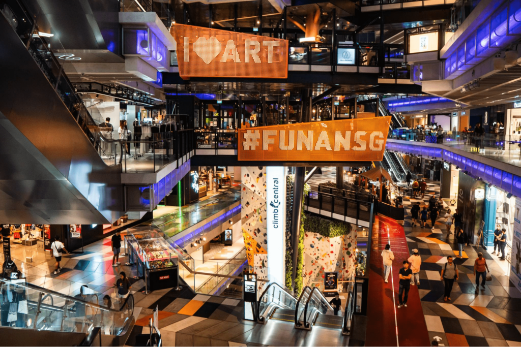 New deals in September 2024 - Funan