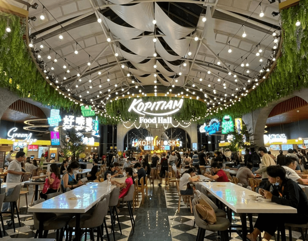 New deals in September 2024 - Kopitiam