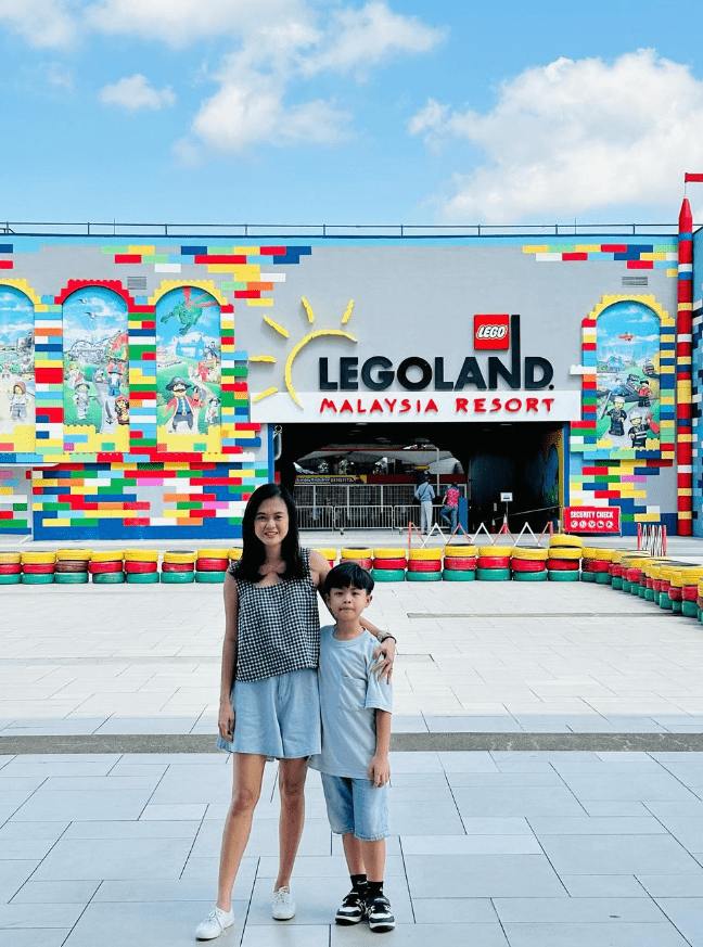 New deals in September 2024 - LEGOLAND Malaysia