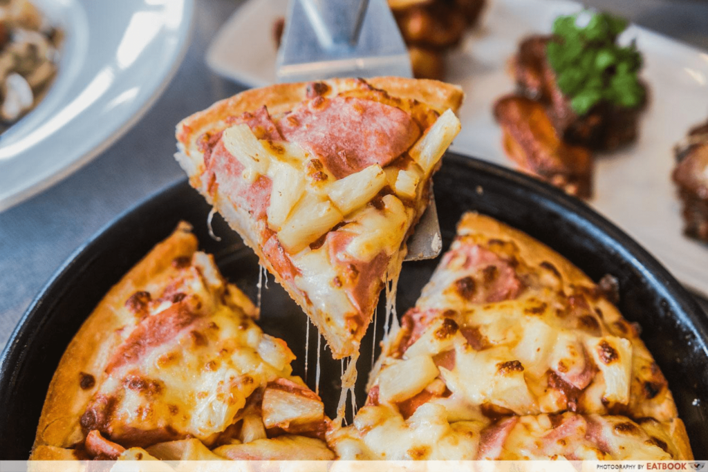 New deals in September 2024 - Pizza Hut