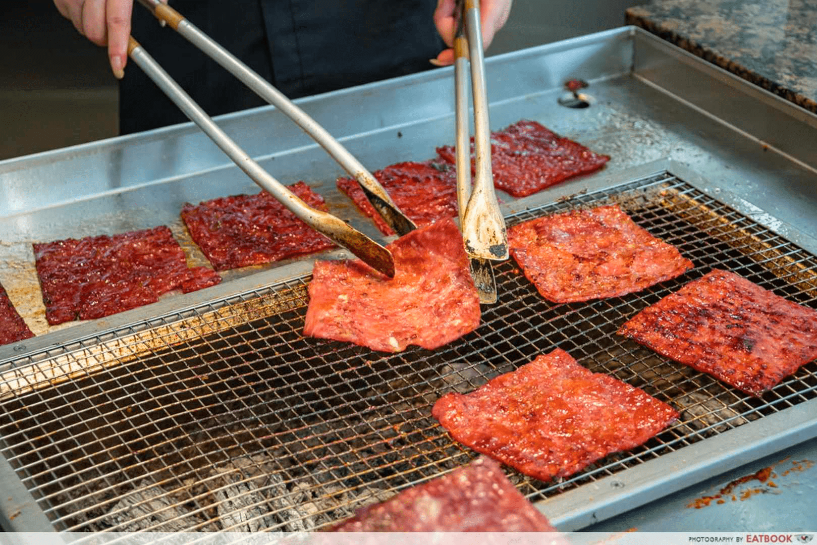 Bak kwa 