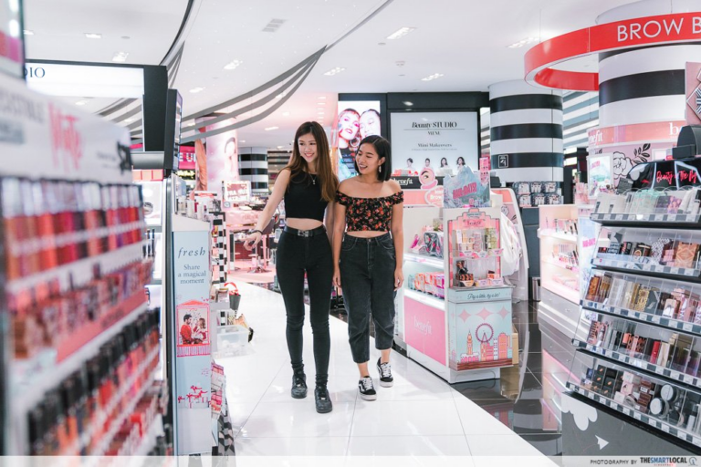 22 Student Discounts In Singapore (2024)