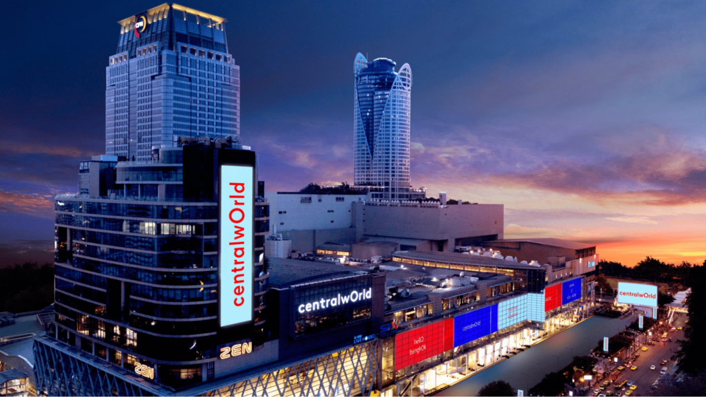 10 Best Shopping Malls In Bangkok (2024)