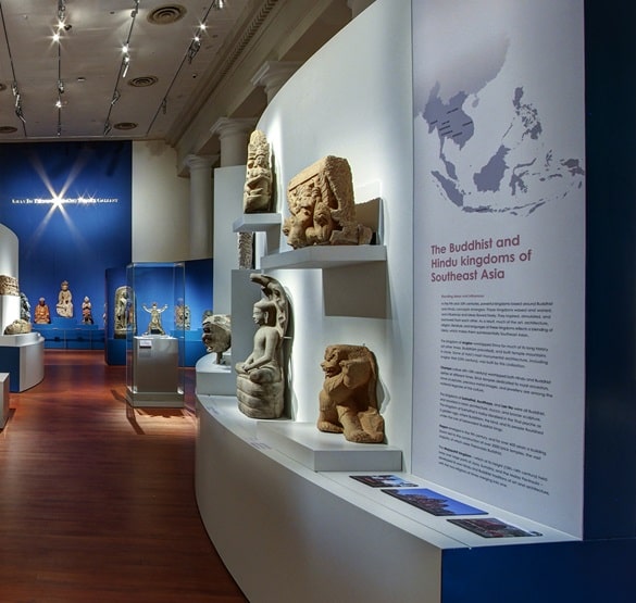 Ancient Religions Gallery